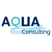 AQUA CONSULTING Logo