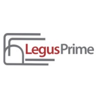 Legus Prime Logo