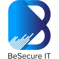 BeSecure IT Limited Logo