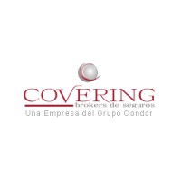 Covering Brokers de Seguros (JMC S.A.) Logo