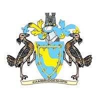 Cambridgeshire Cricket Logo