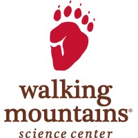 Walking Mountains Science Center Logo