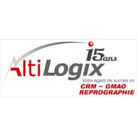 AltiLogix Inc. Logo