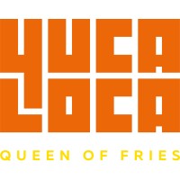 Yuca Loca Logo