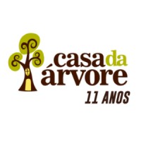 Casa da Árvore - Inovação Social Logo