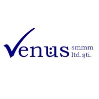 Venus SMMM (Serbest Muhasebeci Mali Musavirlik) Limited Sirketi Logo