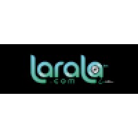 Larala.com Logo