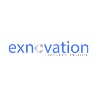 Exnovation Logo