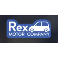 Rex Motor Company Logo