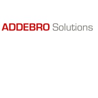 ADDEBRO Solutions Logo