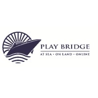 Play Bridge At Sea™ - On Land - Online Logo