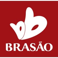Brasão Supermercados Logo