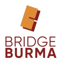 BridgeBurma Logo