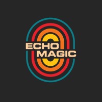ECHO MAGIC Logo