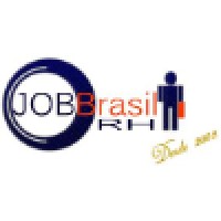 Job Brasil Recursos Humanos Logo
