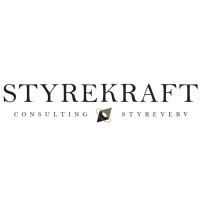 STYREKRAFT Logo