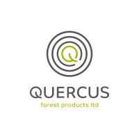Quercus Forest Products Ltd Logo