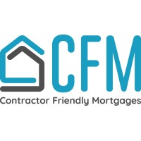 Contractor Friendly Mortgages Logo
