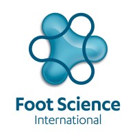 Foot Science International Logo