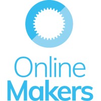 Online Makers s.r.o. Logo