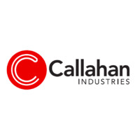 Callahan Industries Inc. Logo