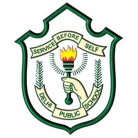 DPS Indirapuram Logo