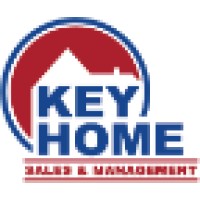 Key Home Sales & Management Logo