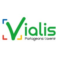 Vialis Colmar Logo