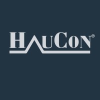 HauCon Norge AS Logo
