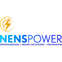 NENS Power Logo
