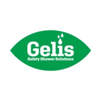 GELIS BV. Logo