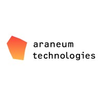 Araneum Technologies GmbH Logo