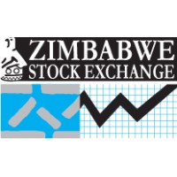 Zimbabwe Stock Exchange Logo