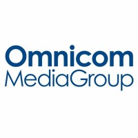 Omnicom Media Group Hungary Logo