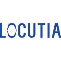LOCUTIA Logo