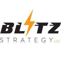 Blitz Strategy, LLC Logo