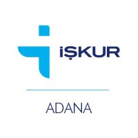 Adana Çalışma ve İş Kurumu İl Müdürlüğü Logo