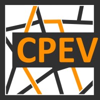CPEV Road Studies Counting and Projects Logo