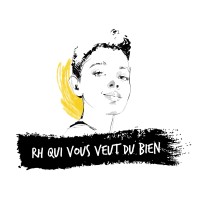 RH qui vous veut du bien Logo