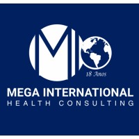 Mega International Corretora de Seguros Ltda Logo