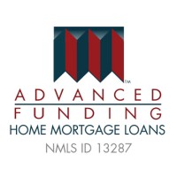 Advanced Funding Home Mortgage Loans Logo