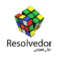 Resolvedor Agência de Marketing Digital Logo