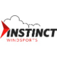 Instinct Windsports Logo