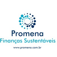 Promena - Finanças Sustentáveis Logo