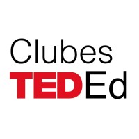 Clubes TED-Ed Brasil Logo