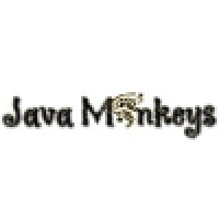 Java Monkeys Logo
