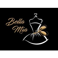 Bella Mia Melissa Logo