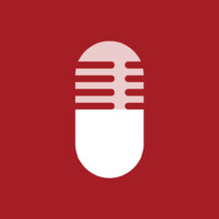 Capsule - Podcast App Logo