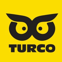 Turco Project Logo
