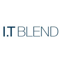 I.T Blend Logo